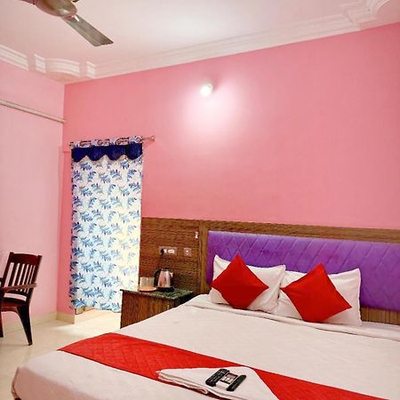 Dream Serenity Residency Pondicherry Dış mekan fotoğraf