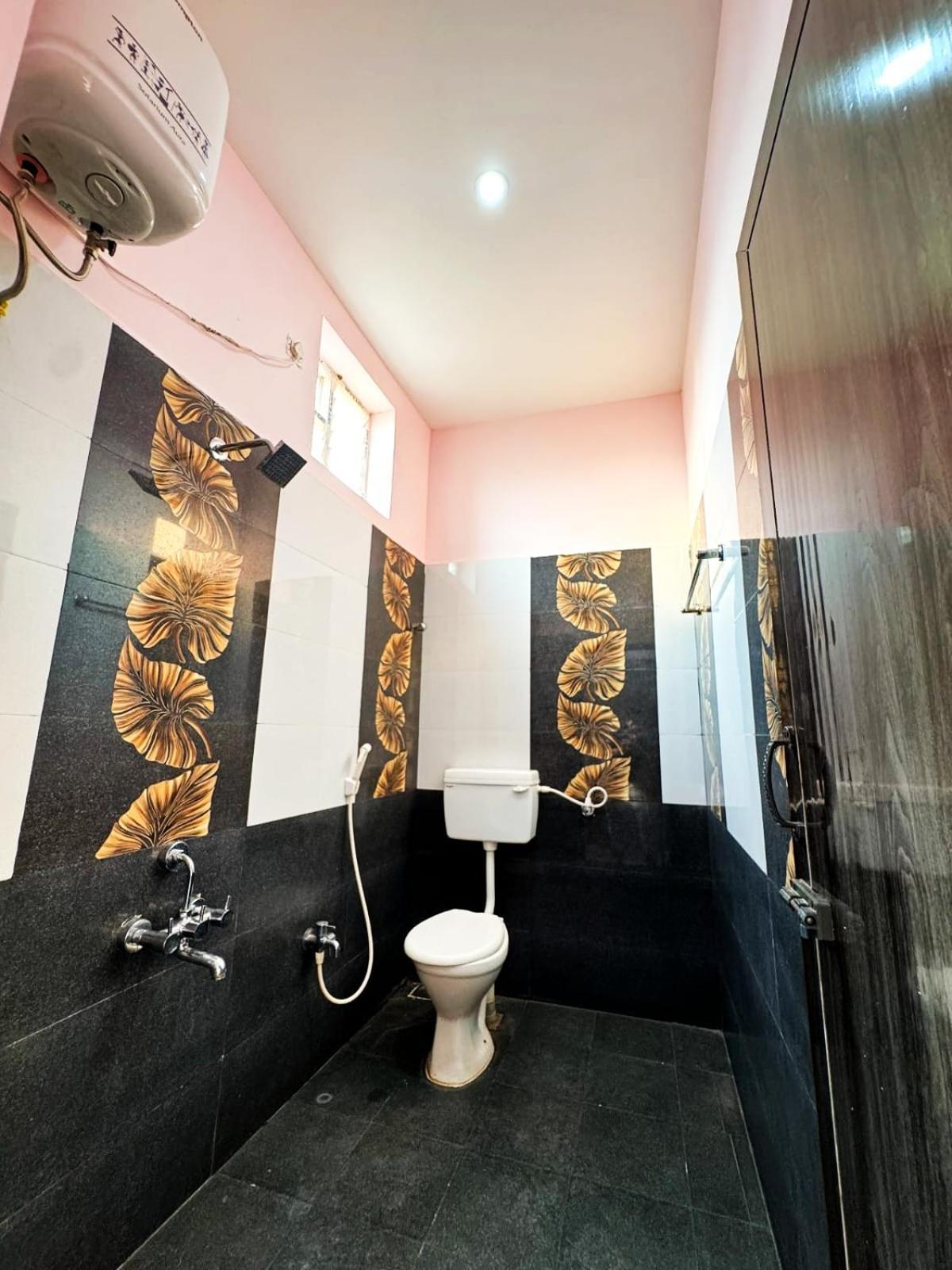Dream Serenity Residency Pondicherry Dış mekan fotoğraf
